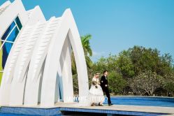 -太古映画婚纱摄影(天河店)