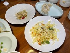 -喜鼎海胆水饺(朝阳区三里屯太古里北区店)