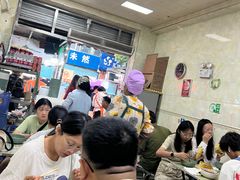 -清真李唯一优质肉丸糊辣汤