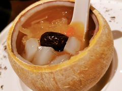 -彩丰楼·中餐厅(国家会展中心上海洲际店)