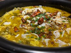 -铁公鸡·四川料理(天环广场店)