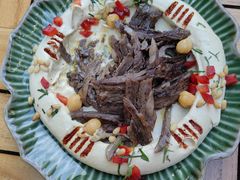 -ELI FALAFEL Lebanese&Mediterranean黎巴嫩美食(富城路店)