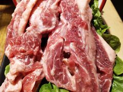-碳说品道.瓦片烤肉.海鲜烧烤(中华路店)