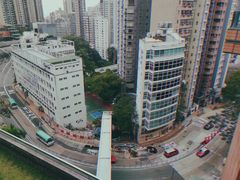 -香港大学