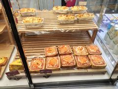 鸡蛋三文治-味多美蛋糕(金顶街店)