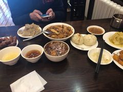 -姚记炒肝店(簋街店)