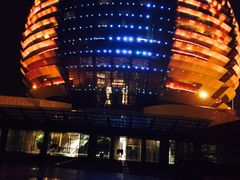 picture-杭州国际会议中心洲际酒店-原素全日餐厅(解放东路店)