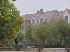 -武清南湖绿博园