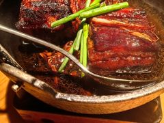 原味仔排-荣小馆(杭州大厦店)