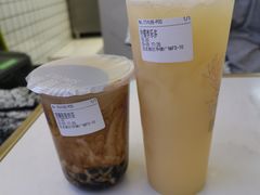 -仙鹿黎·新网红台式茶饮(沈北华强店)