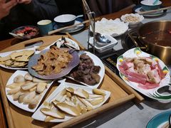 -大理董·董家小厨野生菌火锅(古城旗舰店)