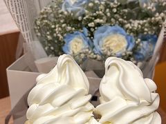 -麦当劳(顾村公园店)