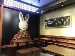 -無邪日式甜品(世博源店)