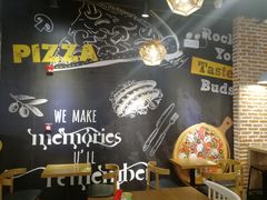 -City1+1城市比萨·意面(欧亚奥莱吉林街店)
