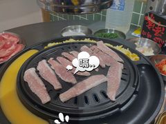 -恩泽家·果味坛子韩国炭火烤肉(白石龙店)