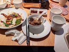 -关东小磨东北菜(上海长风大悦城店)