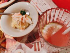 -战斧牛排餐厅(万象城店)