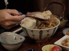 -嘁嘁茶泡饭