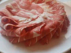 -清真·鸦儿李记·涮肉(花市店)