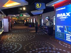 -万达影城(洛阳万达广场IMAX激光店)