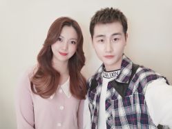 -3AM HAIR SALON染发烫发接发