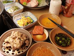 -温野菜涮涮锅(大悦城店)