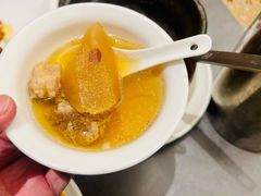 雪花鸡淖-芙蓉凰花园酒楼