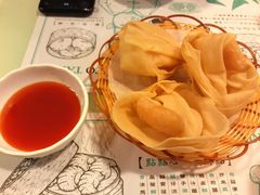 -点点心点心专门店(旺角店)
