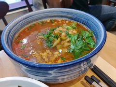 酸辣粉-四季小馆·地道北京小吃(广百店)