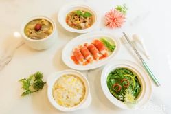 -莲生母婴月子中心(清水河公园店)