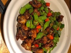 -苹果树下艺术餐厅(通州店)