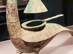 -广西壮族自治区博物馆