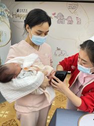 -月来悦好国际月子会所