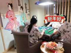 -极乐汇汗蒸会馆(杭州店)