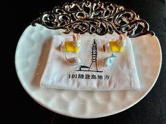 -随意鸟地方101观景餐厅