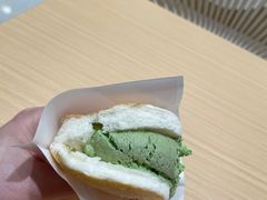 抹茶舒芙蕾-Gram舒芙蕾(杭州中心店)