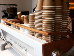 -% Arabica(京都东山店)