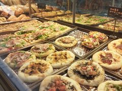 -工匠面包(壹方店)