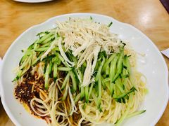-力力豆花庄(广渠门店)