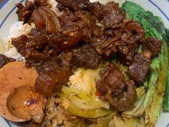 -一肴·牛肉粿条(深圳湾睿印店)