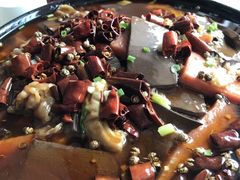-李连贵熏肉大饼(兴工街店)