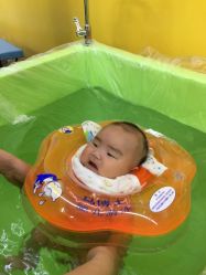 -子木乐园婴儿游泳馆(水晶港店)