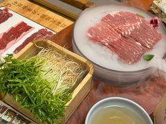 -阳坊胜利涮羊肉(阳坊老店)