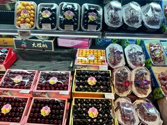 -Olé精品超市(上海港汇恒隆店)