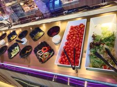 -比格比萨自助(德思勤四季汇店)