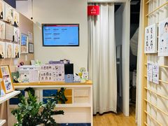 -方快-照相馆(金桥国际店)