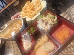 -天海日餐厅-青岛海泉湾皇冠假日度假酒店