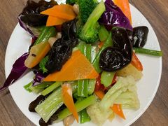 -王三姑牛肉饼