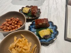 -柒园·三十年创意杭帮菜(龙湖滨江天街店)