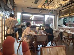 -盐说·西式餐酒馆(光明万达店)